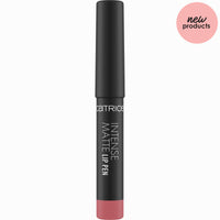 Catrice Intense Matte Lip Pen Catrice Cosmetics 080 Dusty Rose