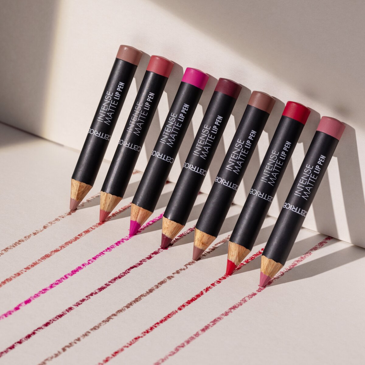 Catrice Intense Matte Lip Pen Catrice Cosmetics