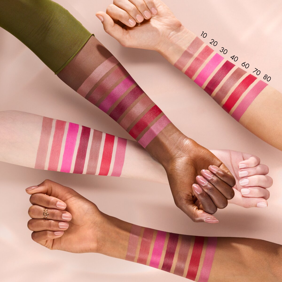 Catrice Intense Matte Lip Pen Catrice Cosmetics