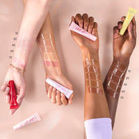 Catrice Lip Jam Hydrating Lip Gloss Catrice Cosmetics