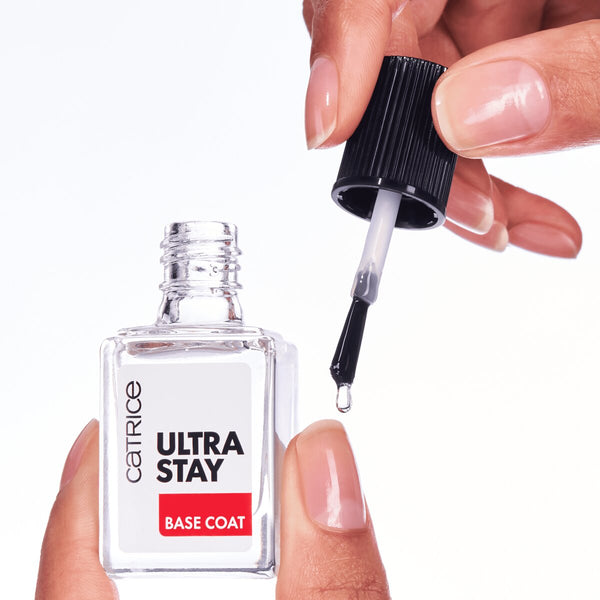 Catrice Ultra Stay Base Coat Catrice Cosmetics