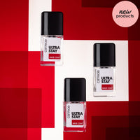 Catrice Ultra Stay Base Coat Catrice Cosmetics