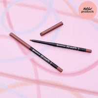 essence 8H Matte Comfort Lipliner essence Cosmetics