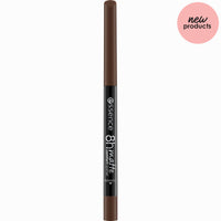 essence 8H Matte Comfort Lipliner essence Cosmetics 11 Chestnut Perfection