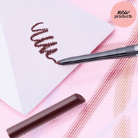 essence 8H Matte Comfort Lipliner essence Cosmetics