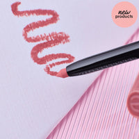 essence 8H Matte Comfort Lipliner essence Cosmetics