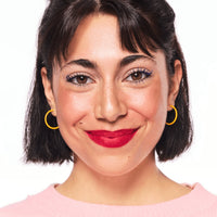 essence 8H Matte Comfort Lipliner essence Cosmetics