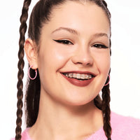 essence 8H Matte Comfort Lipliner essence Cosmetics