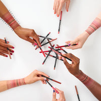 essence 8H Matte Comfort Lipliner essence Cosmetics