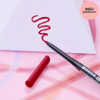 essence 8H Matte Comfort Lipliner essence Cosmetics
