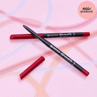 essence 8H Matte Comfort Lipliner essence Cosmetics