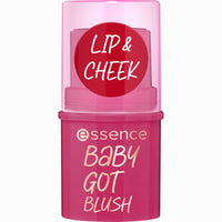 essence Baby Got Blush essence Cosmetics 050 cherry cherry baby 5ml