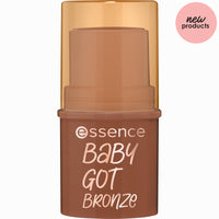 essence Baby Got Bronze Bronzing Stick essence Cosmetics 040 Hazelnut Hug