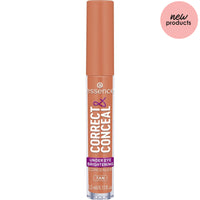 essence Correct & Conceal Under Eye Brightening Concealer essence Cosmetics
