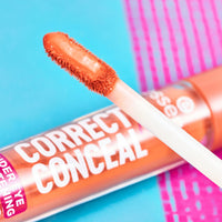 essence Correct & Conceal Under Eye Brightening Concealer essence Cosmetics