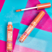 essence Correct & Conceal Under Eye Brightening Concealer essence Cosmetics