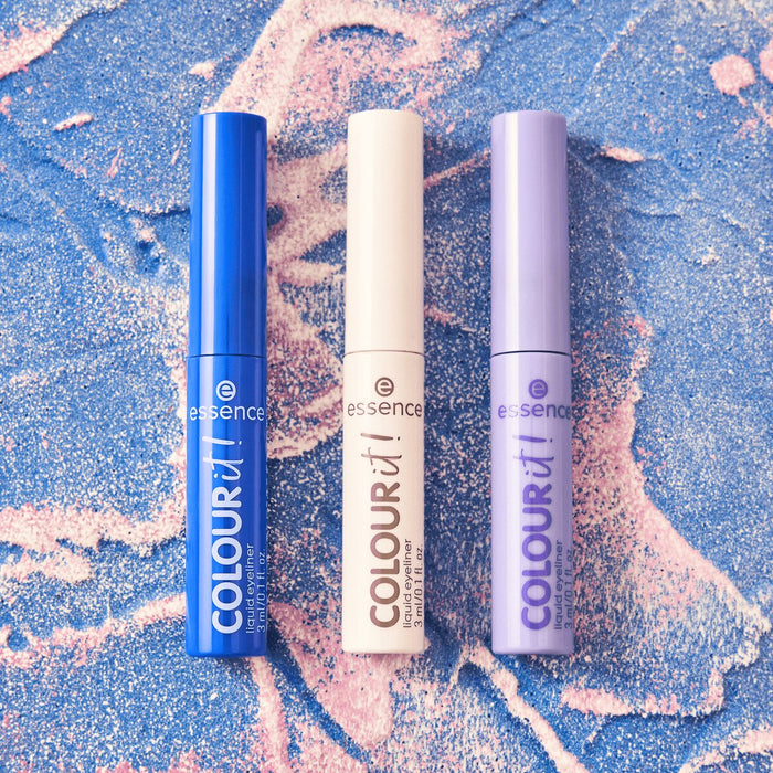 essence Colour it! Liquid Eyeliner essence Cosmetics