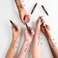 essence Contouring Duo Stick essence Cosmetics