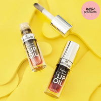 essence Hydra Kiss Lip Oil essence Cosmetics