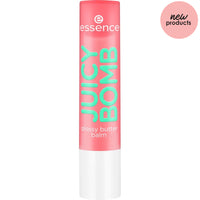 essence Juicy Bomb Glossy Butter Balm essence Cosmetics 01 One In A Melon