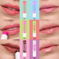 essence Juicy Bomb Glossy Butter Balm essence Cosmetics