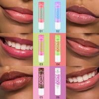 essence Juicy Bomb Glossy Butter Balm essence Cosmetics