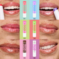 essence Juicy Bomb Glossy Butter Balm essence Cosmetics