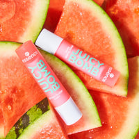 essence Juicy Bomb Glossy Butter Balm essence Cosmetics