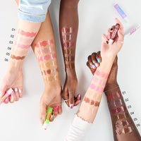 essence Juicy Bomb Glossy Butter Balm essence Cosmetics