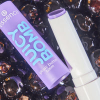 essence Juicy Bomb Glossy Butter Balm essence Cosmetics