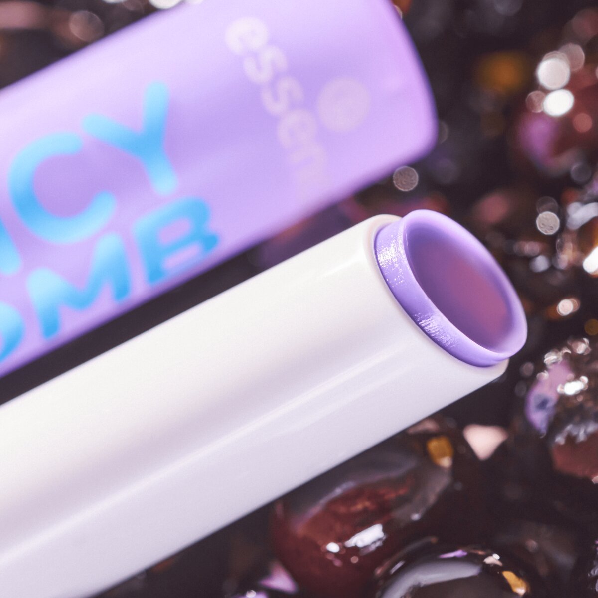 essence Juicy Bomb Glossy Butter Balm essence Cosmetics