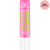 essence Juicy Bomb Glossy Butter Balm essence Cosmetics 03 Time To Pitaya