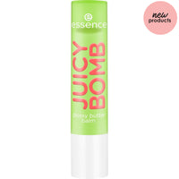 essence Juicy Bomb Glossy Butter Balm essence Cosmetics 04 Kiwi To My Heart