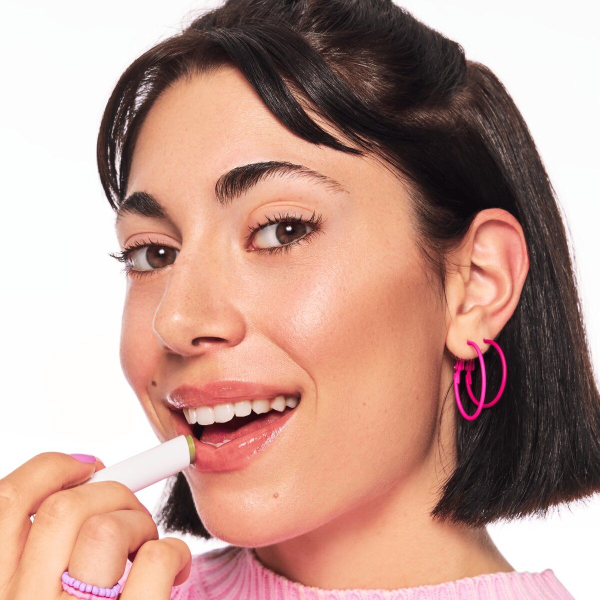 essence Juicy Bomb Glossy Butter Balm essence Cosmetics