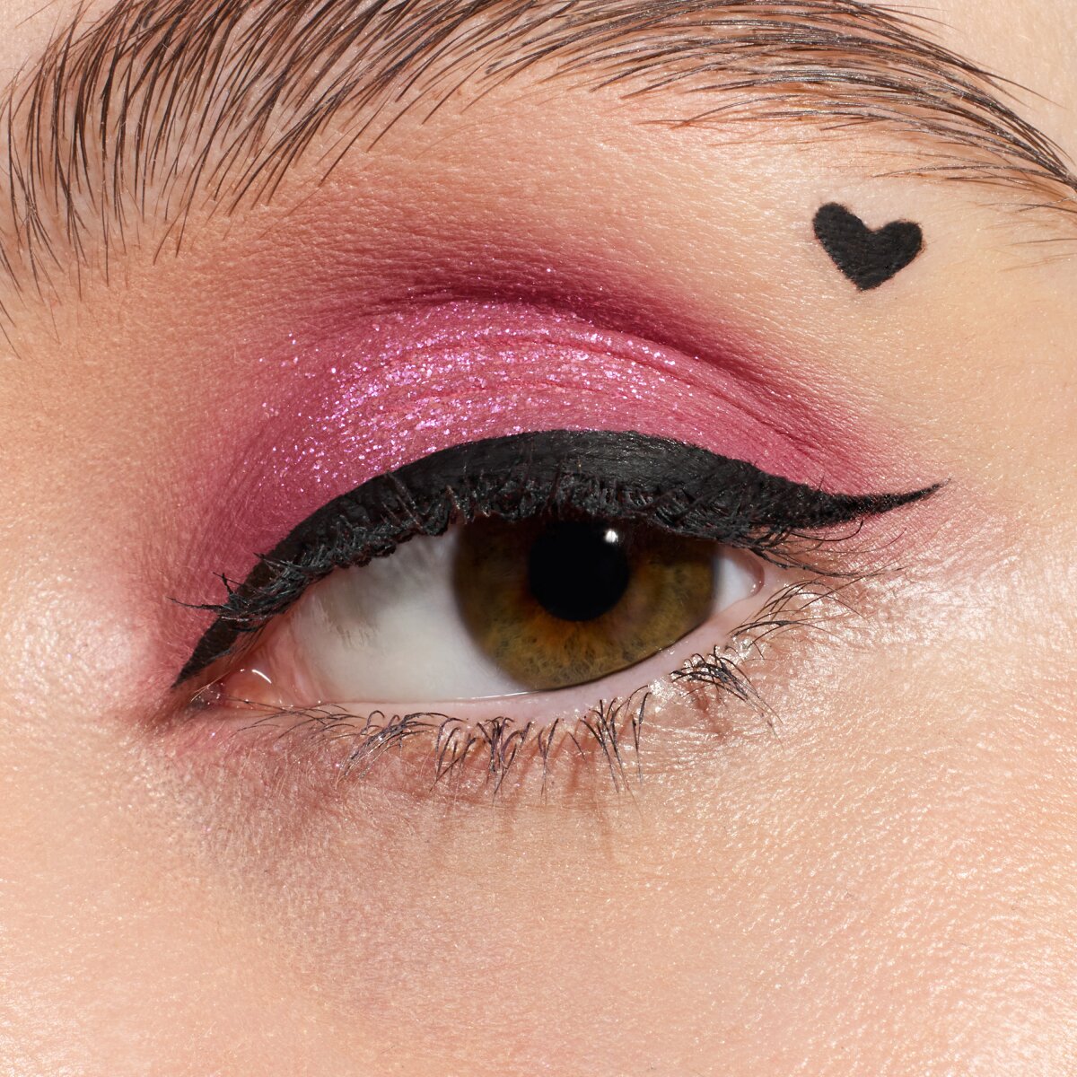 essence Lash Princess Liquid Liner Black Waterproof essence Cosmetics