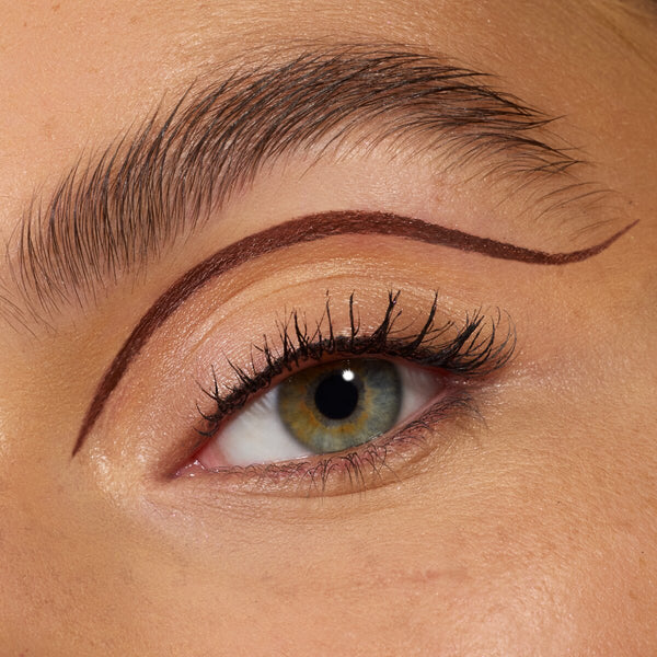essence Lash Princess Liquid Liner Brown essence Cosmetics