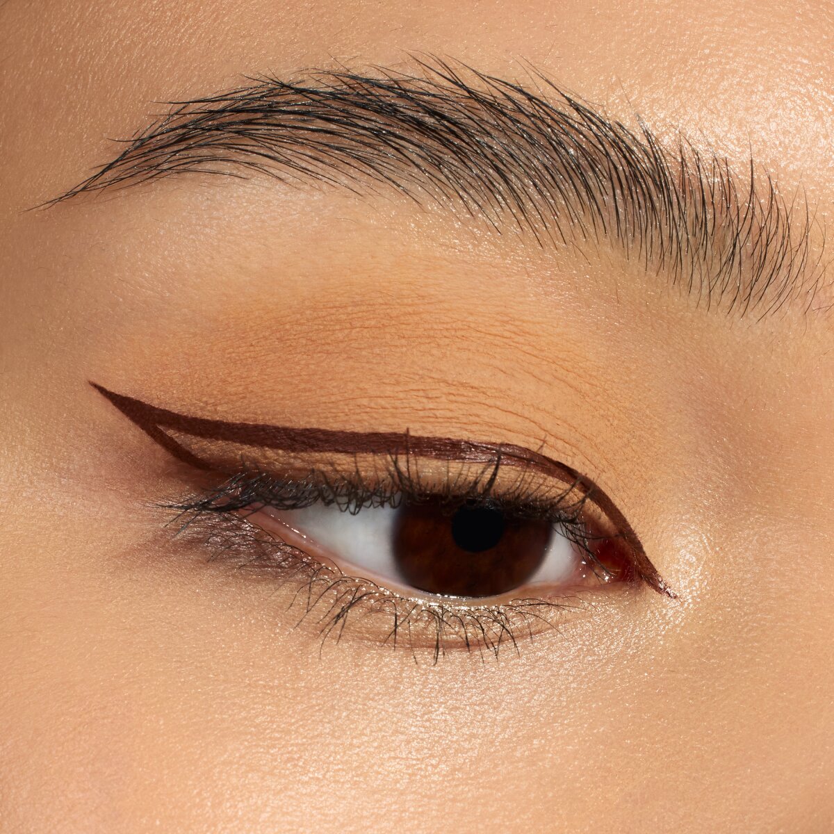 essence Lash Princess Liquid Liner Brown essence Cosmetics