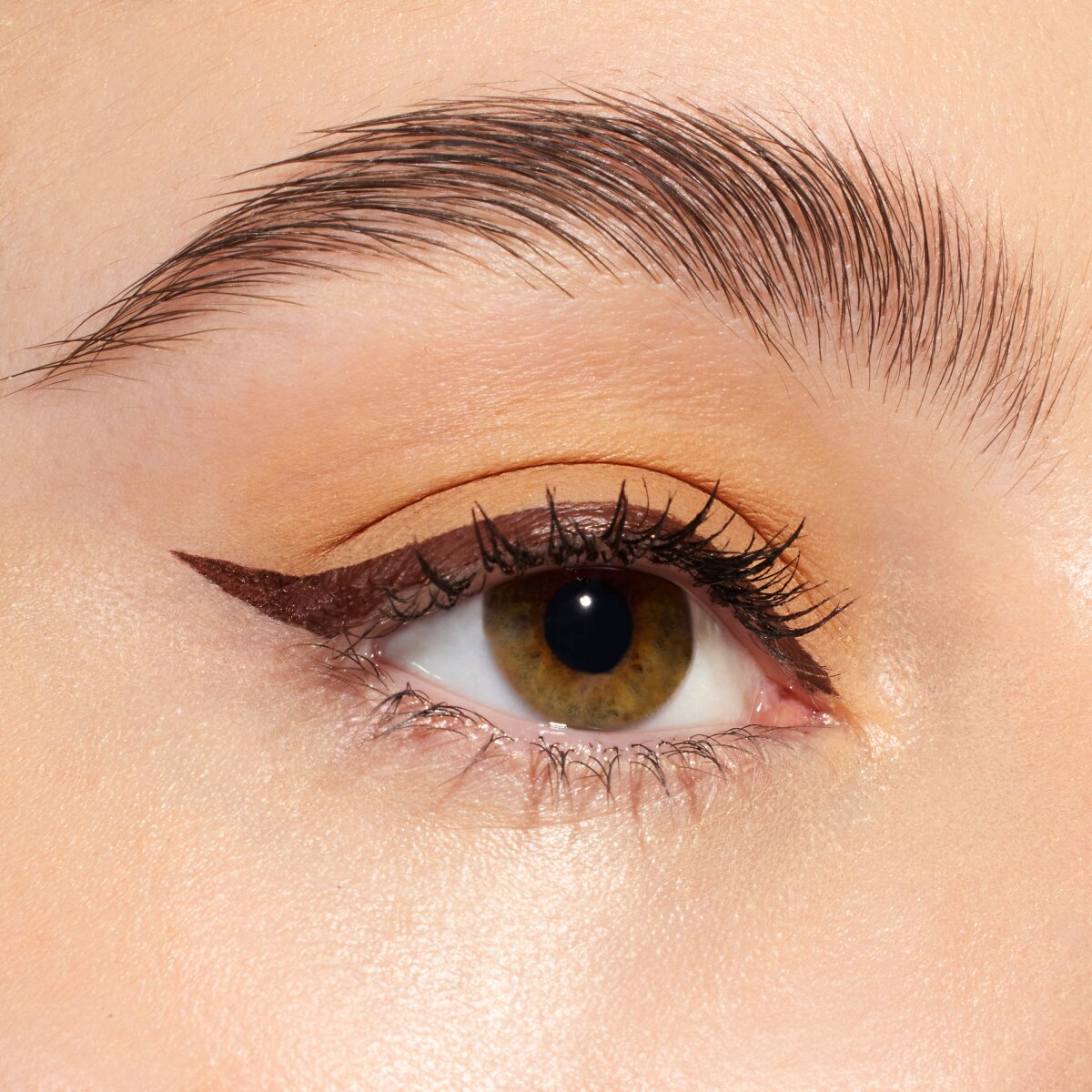 essence Lash Princess Liquid Liner Brown essence Cosmetics