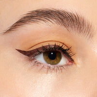 essence Lash Princess Liquid Liner Brown essence Cosmetics