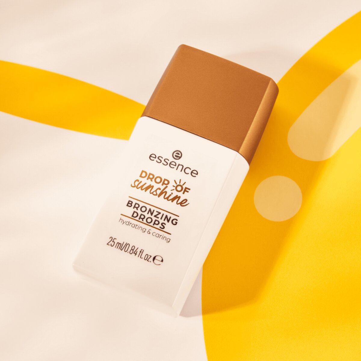 essence Drop Of sunshine Bronzing Drops essence Cosmetics