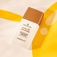 essence Drop Of sunshine Bronzing Drops essence Cosmetics