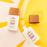 essence Drop Of sunshine Bronzing Drops essence Cosmetics