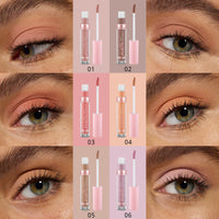 essence Matte Liquid Eyeshadow essence Cosmetics