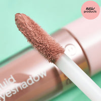 essence Matte Liquid Eyeshadow essence Cosmetics