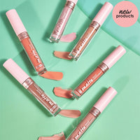essence Matte Liquid Eyeshadow essence Cosmetics