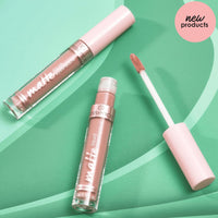 essence Matte Liquid Eyeshadow essence Cosmetics
