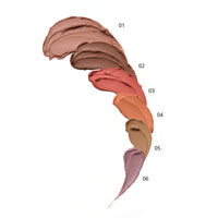 essence Matte Liquid Eyeshadow essence Cosmetics
