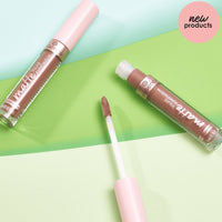 essence Matte Liquid Eyeshadow essence Cosmetics