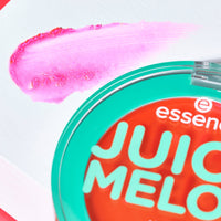essence Juicy Melon Tinted Lip & Cheek Balm essence Cosmetics