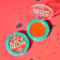 essence Juicy Melon Tinted Lip & Cheek Balm essence Cosmetics